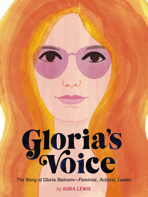Title details for Gloria's Voice by Aura Lewis - Available